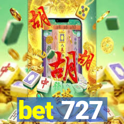 bet 727